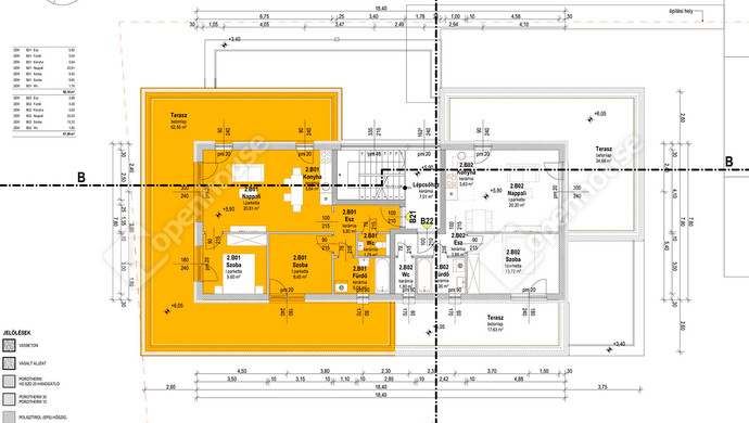 1. kép | Eladó Társasházi lakás, Mosonmagyaróvár (#180856)