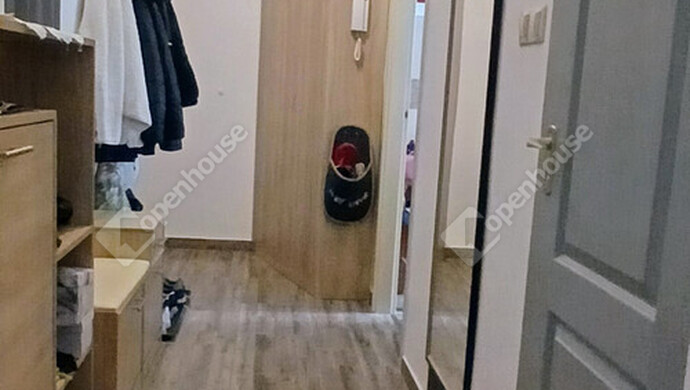 32. kép | Eladó Társasházi lakás, Gellénháza (#181243)