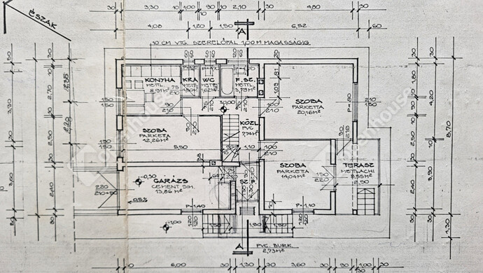 0. kép | Eladó Családi ház, Miskolc (#181375)