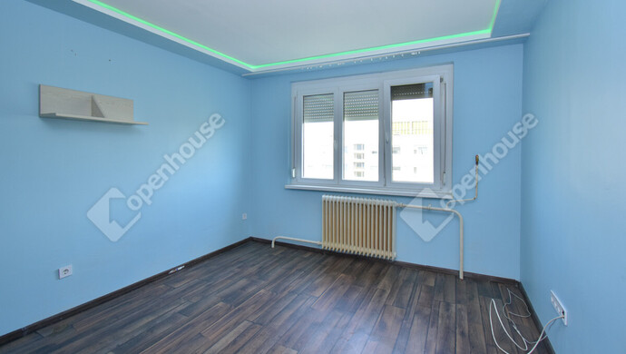 3. kép | Eladó Társasházi lakás, Szeged (#182203)
