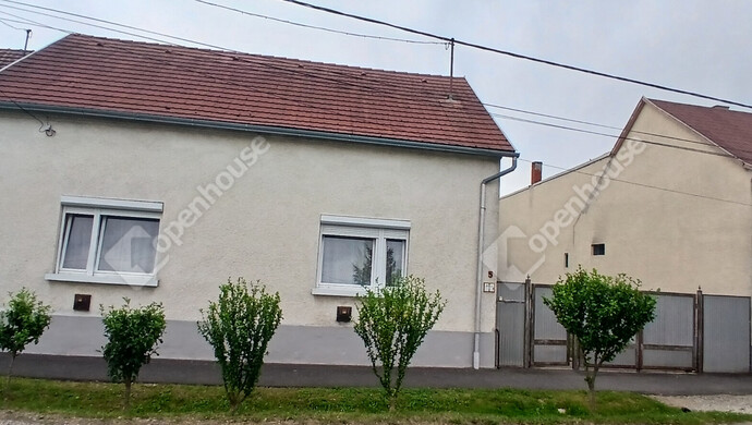 14. kép | Eladó Családi ház, Körmend (#182578)