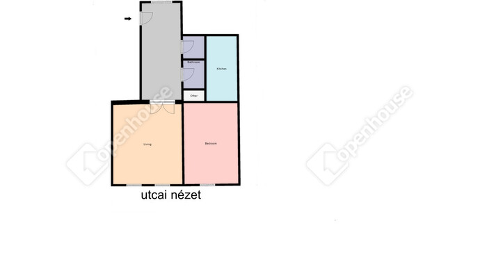 0. kép | Eladó Téglaépítésű lakás, Budapest VI. Ker. (#174709)