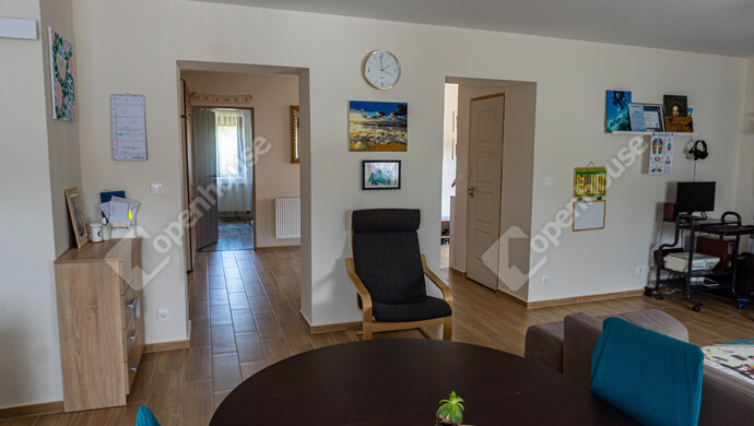 4. kép | Eladó Családi ház, Sármellék (#177274)