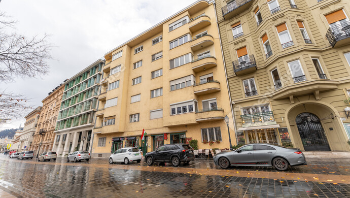 23. kép | Eladó Téglaépítésű lakás, Budapest I. Ker. (#178712)