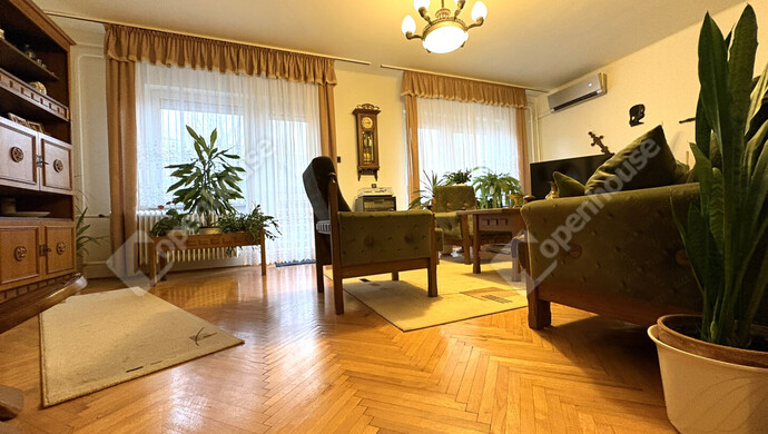 1. kép | Eladó Családi ház, Debrecen (#178721)