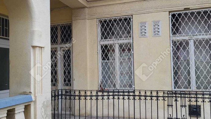 14. kép | Eladó Téglaépítésű lakás, Budapest VI. Ker. (#178364)