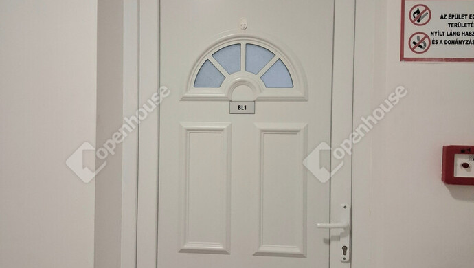 5. kép | Kiadó Társasházi lakás, Komárom (#179894)