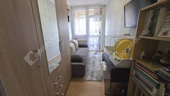 6. kép | Szoba | Eladó Társasházi lakás, Miskolc (#180450)