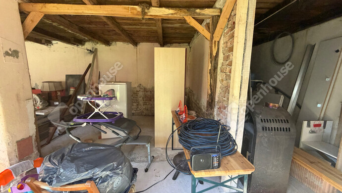 15. kép | Eladó Családi ház, Ormándlak (#181348)