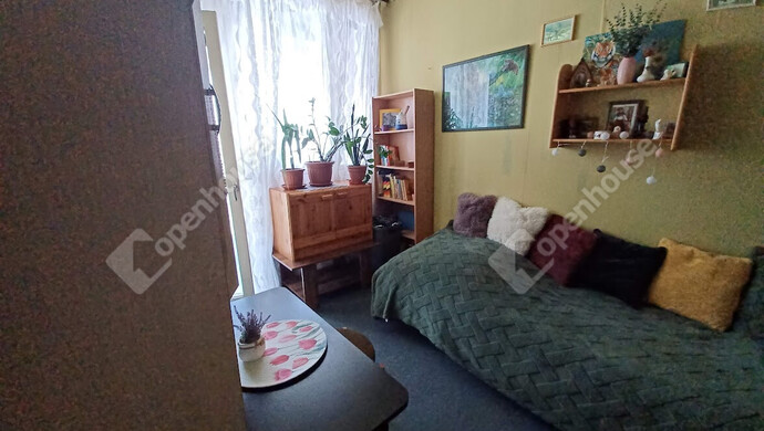 9. kép | Eladó Társasházi lakás, Debrecen (#181383)