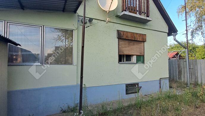 1. kép | Eladó Családi ház, Debrecen (#183142)