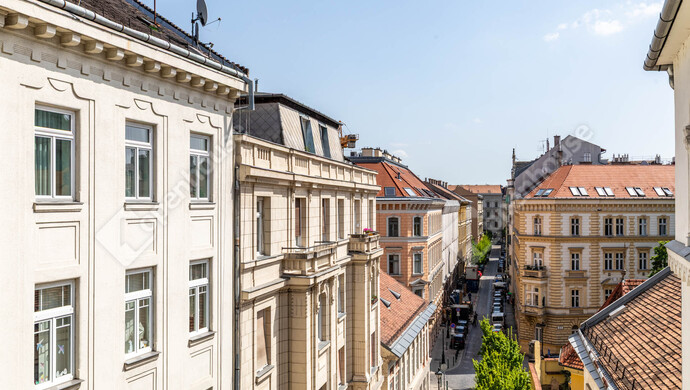3. kép | Eladó Téglaépítésű lakás, Budapest V. Ker. (#174867)
