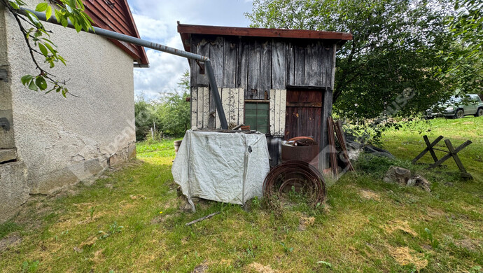 10. kép | Eladó Zárt kert, Padár (#175253)