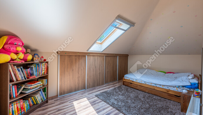 21. kép | Eladó Családi ház, Halásztelek (#175611)