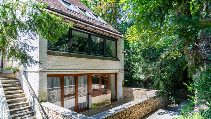 21. kép | Eladó Téglaépítésű lakás, Budapest II. Ker. (#176508)