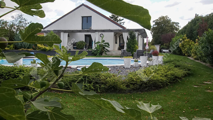 19. kép | Eladó családi ház Öreghegyen | Eladó Családi ház, Székesfehérvár (#177518)