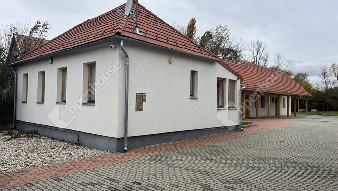 0. kép | Eladó Családi ház, Somlójenő (#178202)