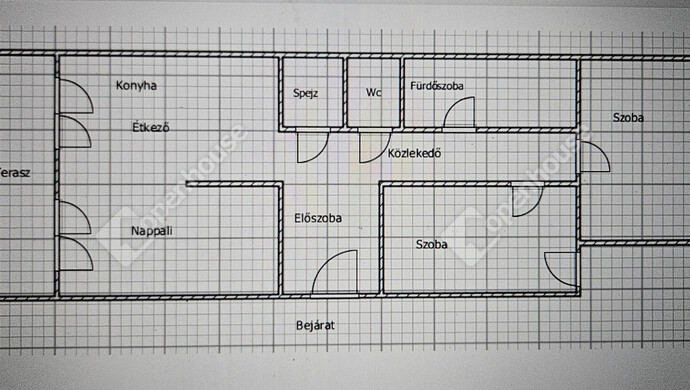 0. kép | Eladó Társasházi lakás, Győr (#178444)
