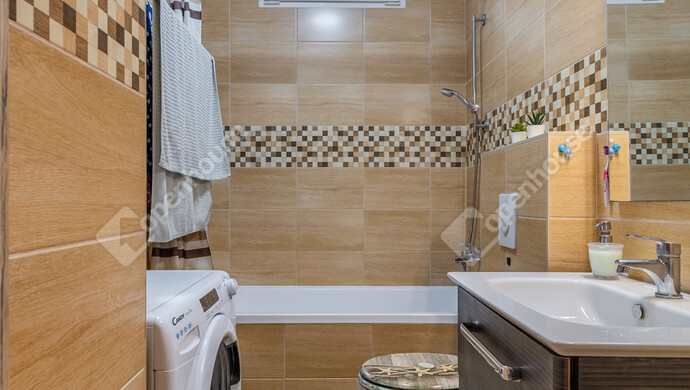 9. kép | Eladó Téglaépítésű lakás, Budapest XI. Ker. (#178644)