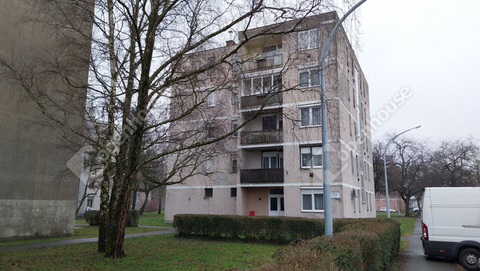 13. kép | Eladó Társasházi lakás, Körmend (#179516)