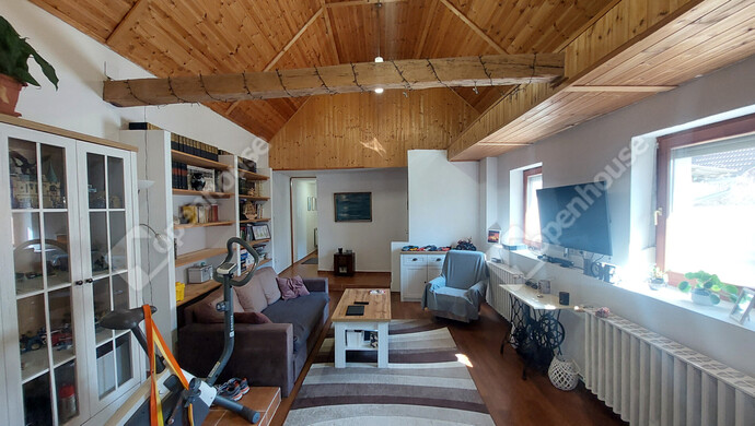 8. kép | Eladó Családi ház, Oroszlány (#180402)