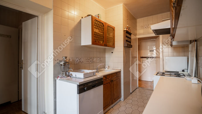 16. kép | Eladó Téglaépítésű lakás, Budapest II. Ker. (#173597)