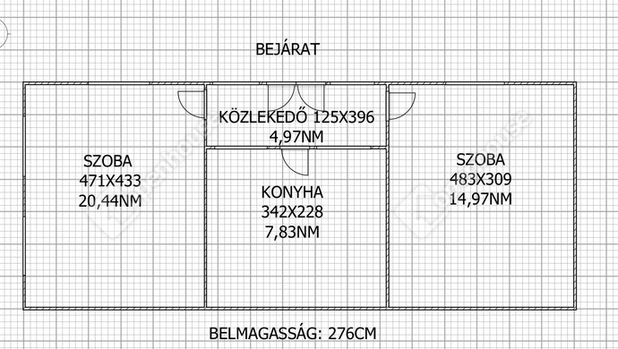 0. kép | Eladó Családi ház, Lakhegy (#176025)