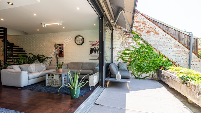 1. kép | Eladó Téglaépítésű lakás, Budapest II. Ker. (#176508)