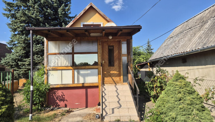 2. kép | Eladó Zárt kert, Sülysáp (#176584)