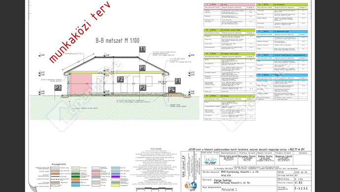 8. kép | Eladó Telek, Kustánszeg (#176957)