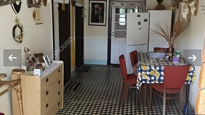 1. kép | Eladó Családi ház, Szentmargitfalva (#177081)