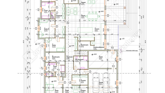 0. kép | Eladó Családi ház, Komárom (#177061)