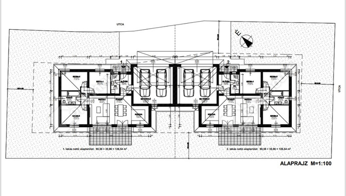 1. kép | Eladó Telek, Hajdúsámson (#178316)