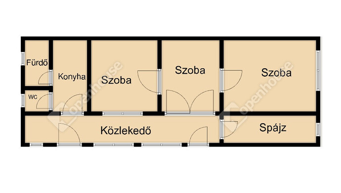 0. kép | Eladó Családi ház, Seregélyes (#178479)