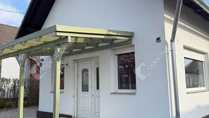 0. kép | Eladó Családi ház, Igal (#178668)