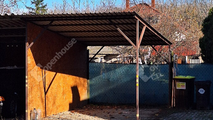 12. kép | Eladó Téglaépítésű lakás, Győr (#178706)