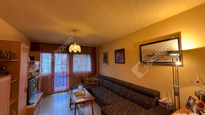 2. kép | Eladó Társasházi lakás, Győr (#178803)