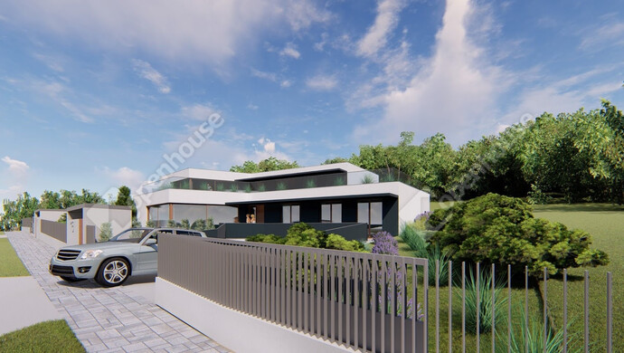 2. kép | Eladó Ikerház, Érd (#179094)