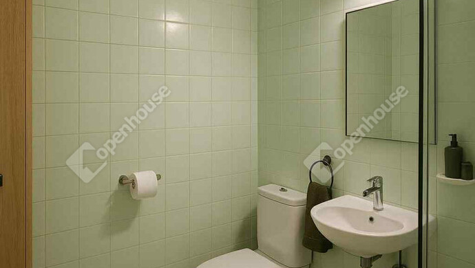 8. kép | AI generált látványterv | Eladó Családi ház, Szeged (#179247)