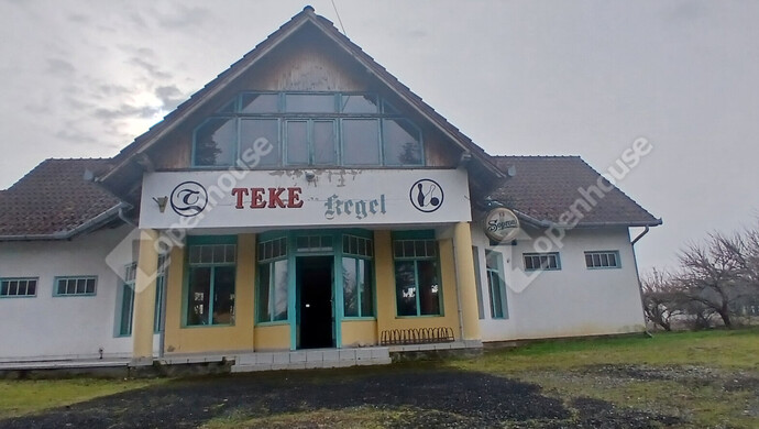 0. kép | Eladó Üzleti ingatlan, Lenti (#180059)