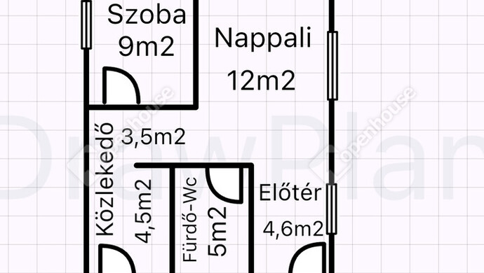 5. kép | Eladó Családi ház, Murakeresztúr (#179810)