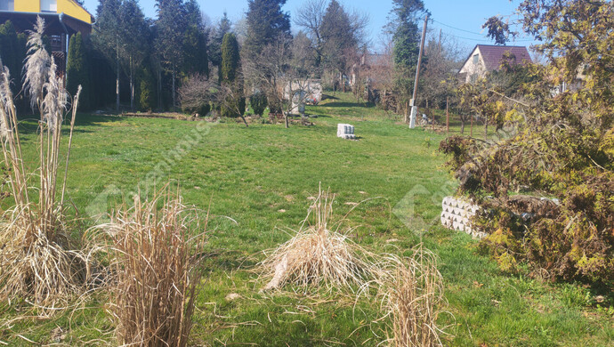 8. kép | Eladó Telek, Nagykanizsa (#180397)