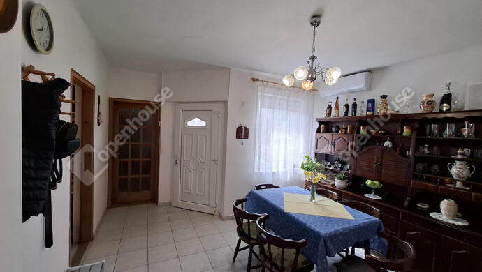 5. kép | Eladó Családi ház, Bocskaikert (#180657)