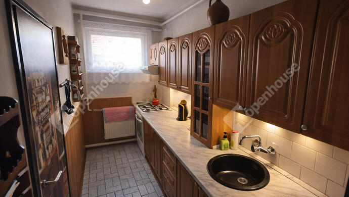 10. kép | Konyha | Eladó Családi ház, Sárszentmihály (#181087)