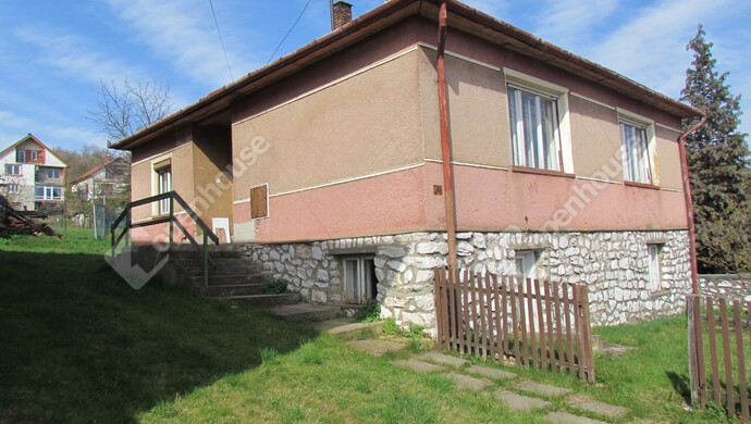 0. kép | Eladó Családi ház, Bükkszentkereszt (#179831)