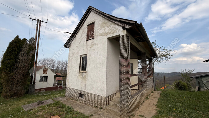 0. kép | Eladó Zárt kert, Babosdöbréte (#181128)