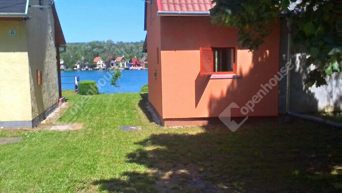 9. kép | Eladó Nyaraló, Gyékényes (#181430)