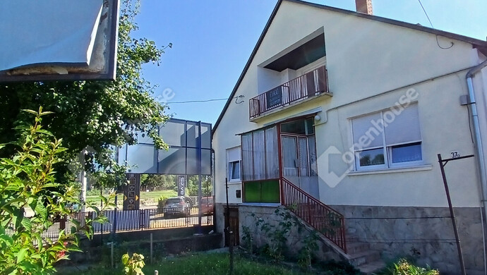 0. kép | Eladó Családi ház, Zalaegerszeg (#183242)