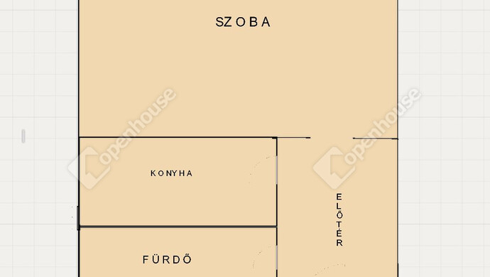 1. kép | Eladó Társasházi lakás, Győr (#184580)