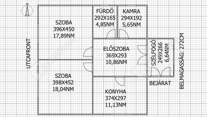 5. kép | Eladó Családi ház, Zalaegerszeg (#172050)